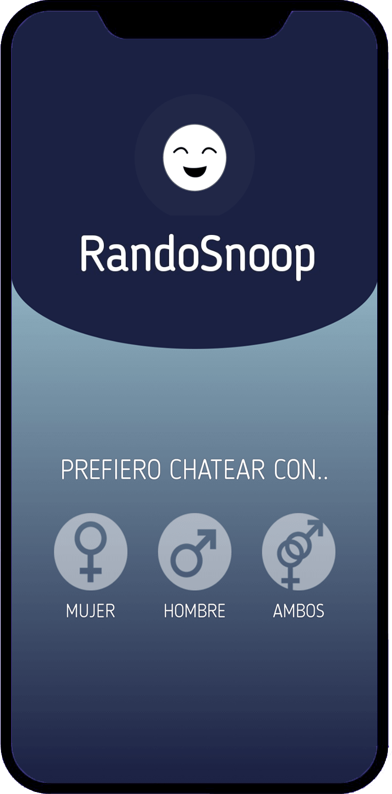 Download RandoSnoop Anonymous Chat now